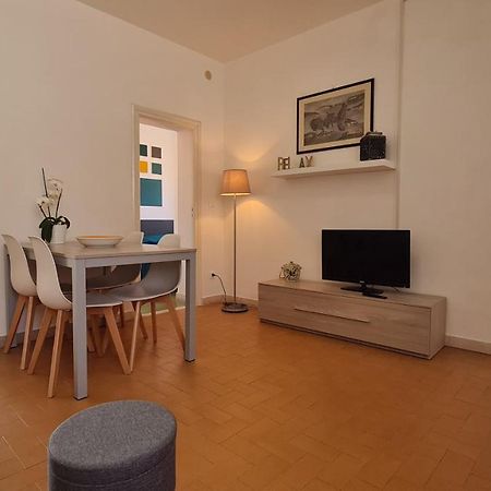 Apartament La Casa Di Delia Marciana Marina  Zewnętrze zdjęcie