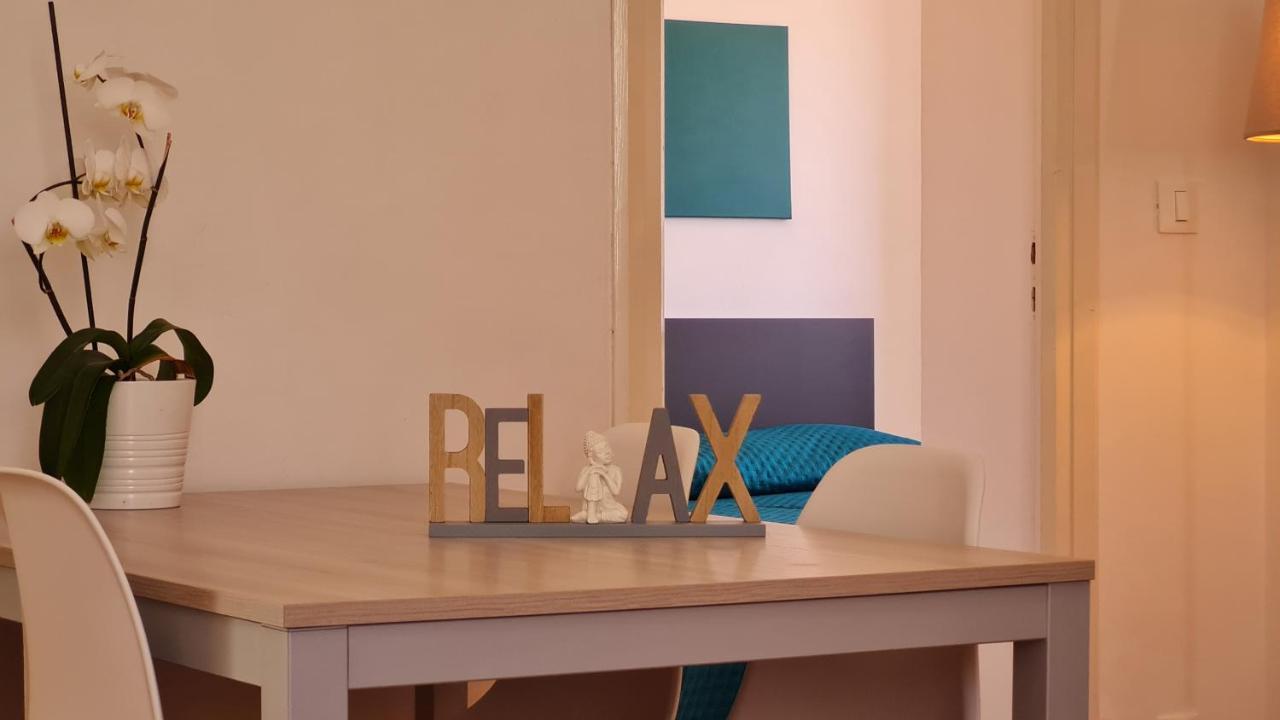 Apartament La Casa Di Delia Marciana Marina  Zewnętrze zdjęcie