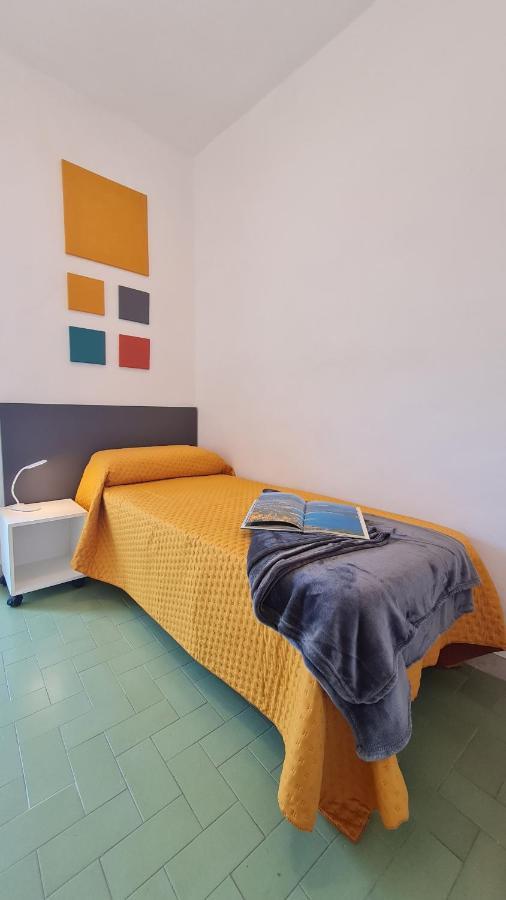 Apartament La Casa Di Delia Marciana Marina  Zewnętrze zdjęcie