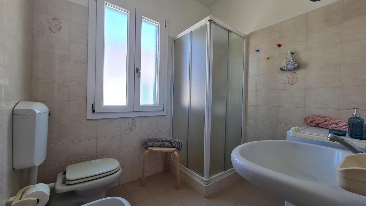 Apartament La Casa Di Delia Marciana Marina  Zewnętrze zdjęcie