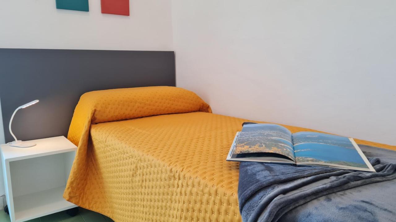 Apartament La Casa Di Delia Marciana Marina  Zewnętrze zdjęcie